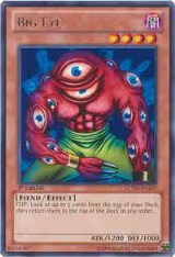 Big Eye (LCYW-EN230), Legendary Collection 3: Yugi's World — Yu-Gi-Oh! card price