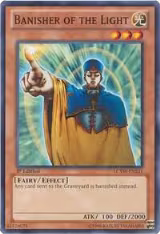 Banisher of the Light (LCYW-EN231) — card price