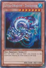 Levia-Dragon - Daedalus (LCYW-EN249), Legendary Collection 3: Yugi's World — Yu-Gi-Oh! card price