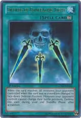Swords of Concealing Light (LCYW-EN281) — card price