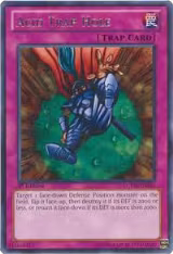 Acid Trap Hole (LCYW-EN283), Legendary Collection 3: Yugi's World — Yu-Gi-Oh! card price