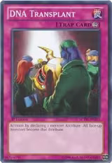 DNA Transplant (LCYW-EN292) — card price