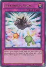 Beckoning Light (LCYW-EN293), Legendary Collection 3: Yugi's World — Yu-Gi-Oh! card price