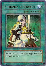 Nobleman of Crossout (HL06-EN001) — card price