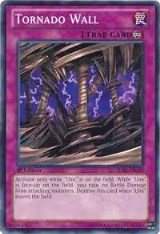 Tornado Wall (SDRE-EN035), Structure Deck: Realm of the Sea Emperor — Yu-Gi-Oh! card price