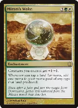 Mirari's Wake (14) — card price