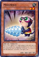 Mogmole (ABYR-EN004) — card price