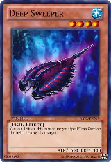 Deep Sweeper (ABYR-EN007) — card price