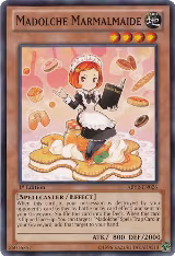 Madolche Marmalmaide (ABYR-EN026) — card price