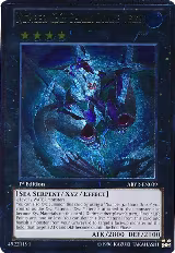 Number C32: Shark Drake Veiss (UTR) (ABYR-EN039) — card price