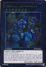 Mermail Abyssgaios (UTR) (ABYR-EN046) — card price