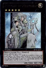 Empress of Prophecy (ABYR-EN047) — card price