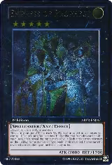 Empress of Prophecy (UTR) (ABYR-EN047) — card price