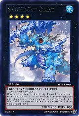 Snowdust Giant (ABYR-EN049) — card price