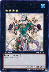 Gagagigo the Risen (ABYR-EN050) — card price