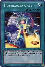 Tannhauser Gate (ABYR-EN053) — card price
