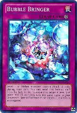 Bubble Bringer (ABYR-EN067) — card price
