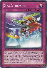 Xyz Xtreme !! (ABYR-EN070) — card price
