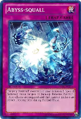 Abyss-squall (ABYR-EN071) — card price