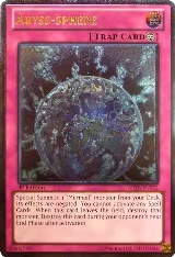 Abyss-sphere (UTR) (ABYR-EN072) — card price