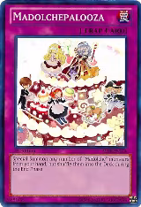 Madolchepalooza (ABYR-EN074) — card price