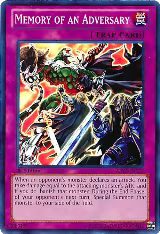Memory of an Adversary (ABYR-EN075) — card price