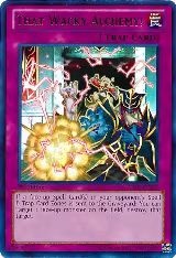 That Wacky Alchemy! (ABYR-EN077) — card price