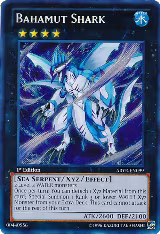Bahamut Shark (ABYR-EN099) — card price