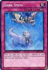 Dark Smog (ABYR-ENSE2) — card price