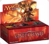 Gatecrash - Booster Box, Gatecrash — Magic card price