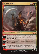 Domri Rade (156) — card price