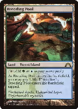 Breeding Pool (240) — card price
