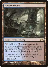 Watery Grave (249) — card price