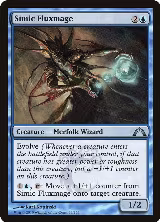 Simic Fluxmage (49) — card price