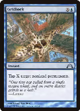 Gridlock (36) — card price