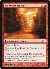 Tin Street Market (108) — card price