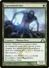 Experiment One (119), Gatecrash — Magic card price