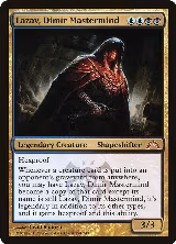 Lazav, Dimir Mastermind (174) — card price