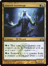 Zameck Guildmage (209) — card price