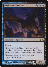 Nightveil Specter (222) — card price
