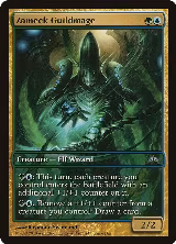 Zameck Guildmage (209), Game Day & Store Championship Promos — Magic card price