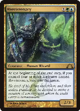 Biovisionary (146) — card price