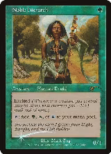 Noble Hierarch (3) — card price