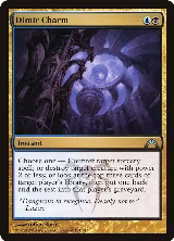 Dimir Charm (154) — card price