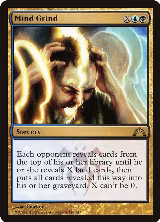 Mind Grind (178) — card price