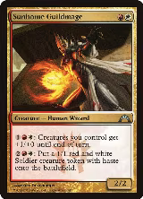 Sunhome Guildmage (200) — card price