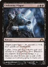 Undercity Plague (83) — card price