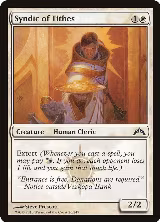 Syndic of Tithes (26) — card price