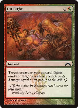 Pit Fight (223) — card price