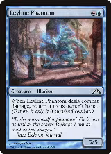 Leyline Phantom (41) — card price